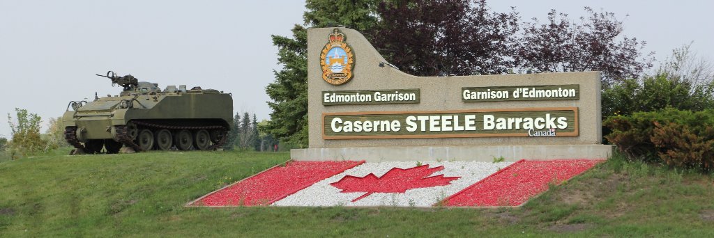 Edmonton MFRC banner