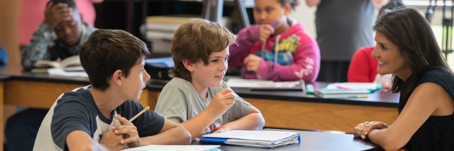 Original Six Foundation banner