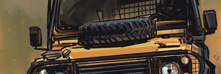 siluki's profile banner image