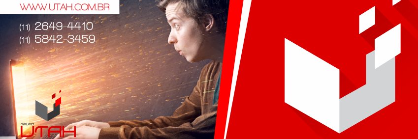 GRUPO UTAH - CONSULTORIA E TREINAMENTO banner