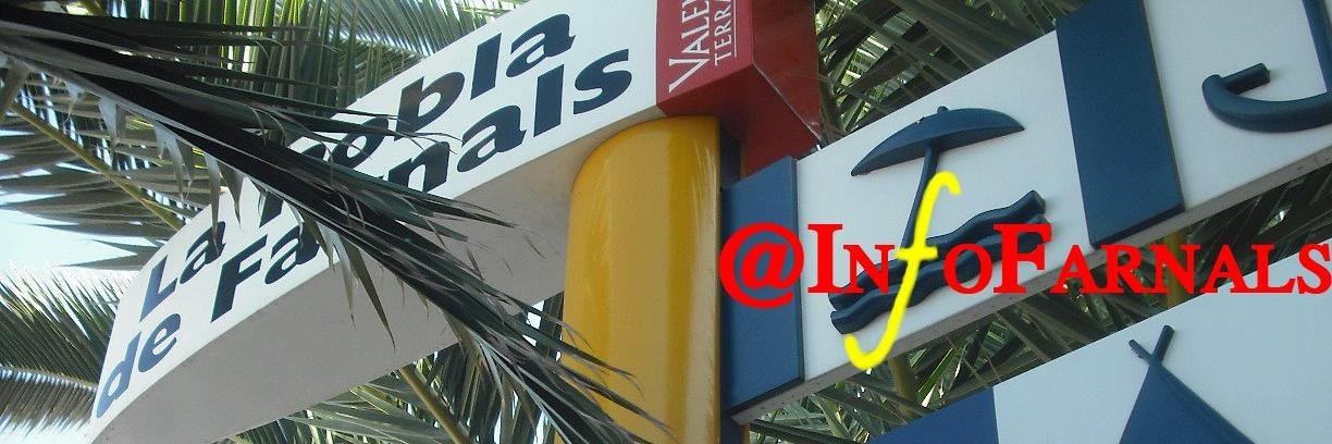 InfoFarnals banner