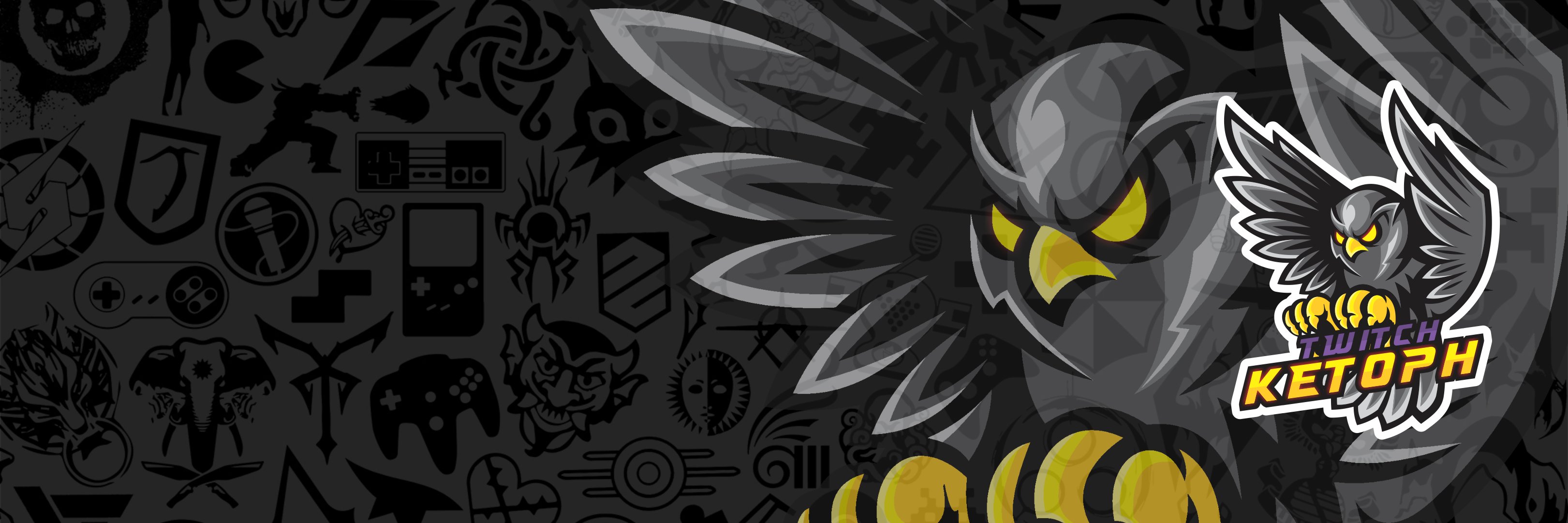 Ketoph's profile banner image