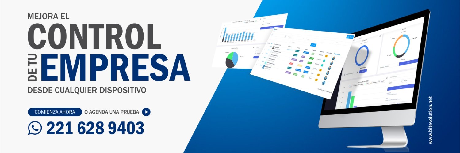 BitEvolution's profile banner image