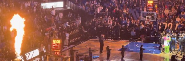 Newman5423 Profile Banner