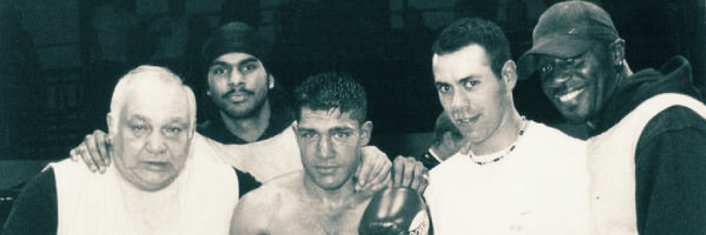 HullBoxing's profile banner image
