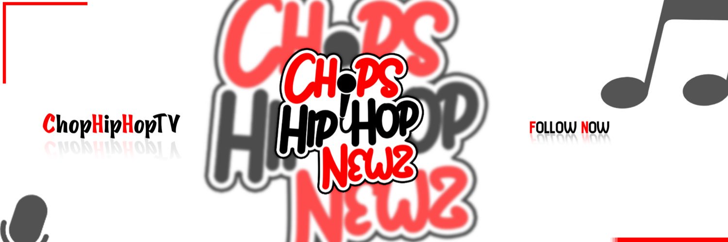 ChopHipHopTV 🎙 🎵 📺 💻 banner
