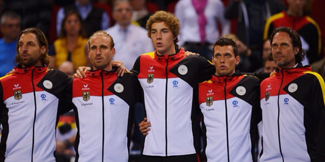 Andre Begemann banner