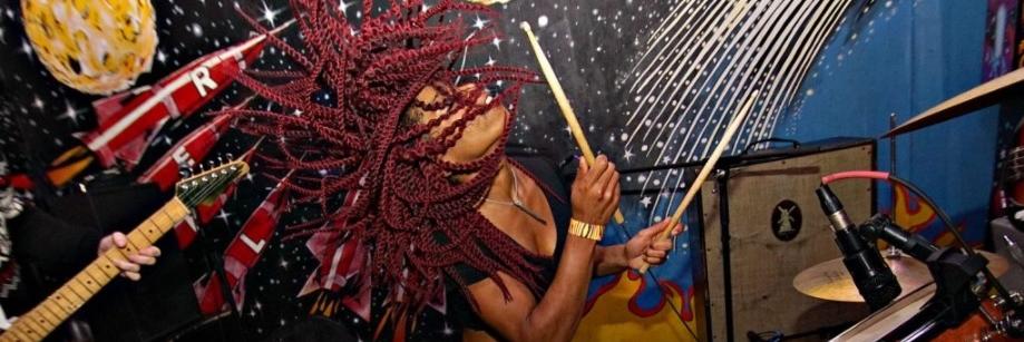 SnareUh's profile banner image