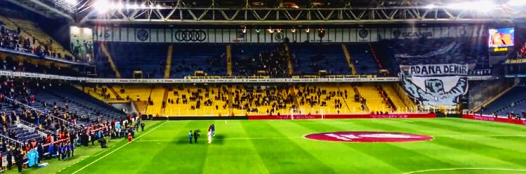 Güvenç Pekdur banner