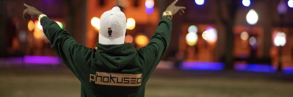 iAmPhokused Profile Banner