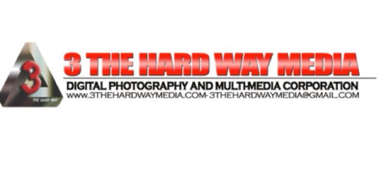 3TheHrdWayMedia's profile banner image