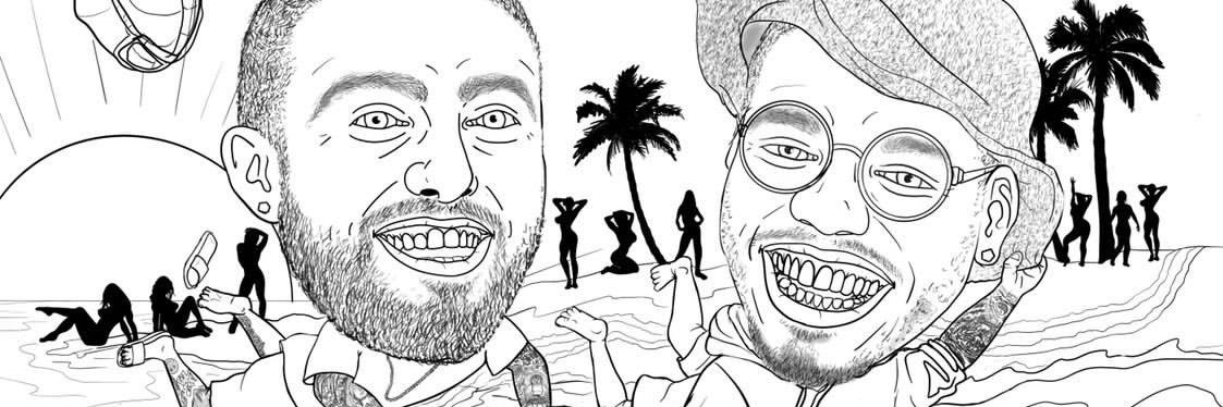 DrummMark's profile banner image