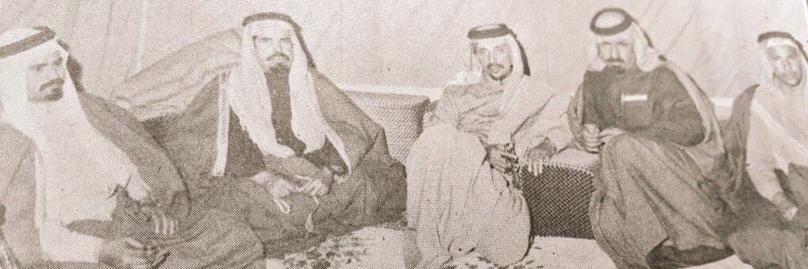 خـالد بن الهاب المطيـري banner