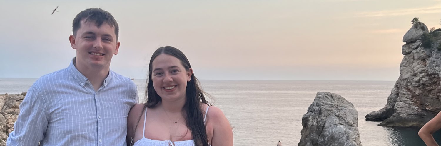 chloemoran5's profile banner image