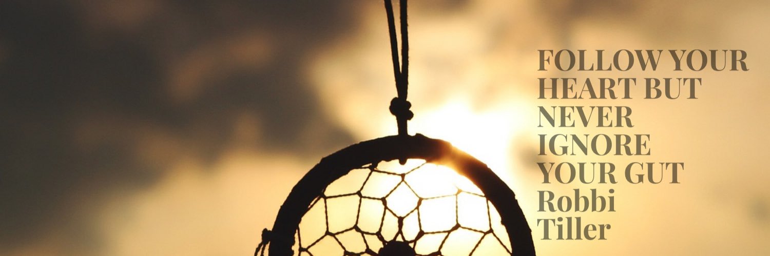 robbitiller's profile banner image