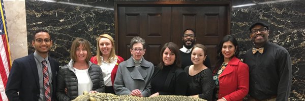 TeachPlusCA Profile Banner