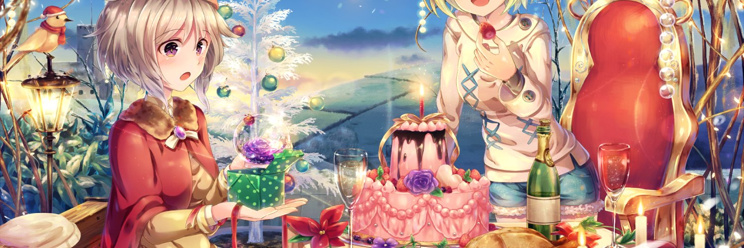 Naomigael's profile banner image