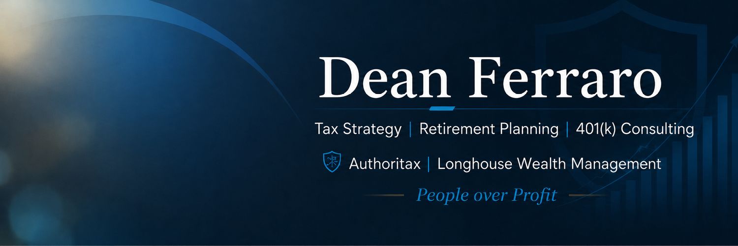 Dean_Ferraro's profile banner image