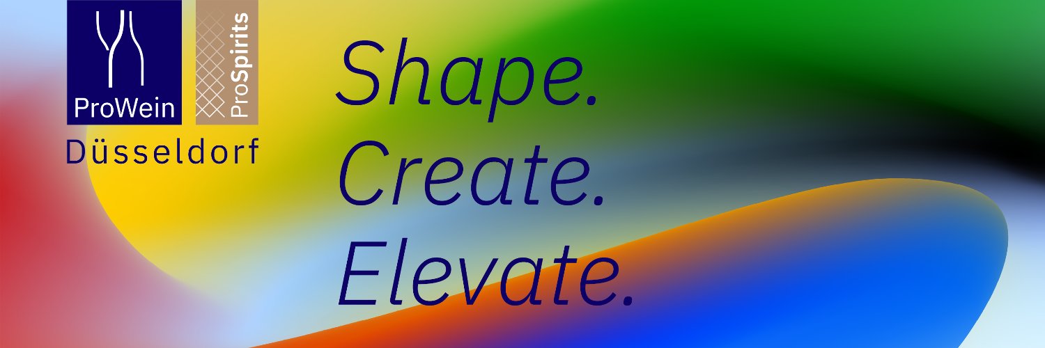 ProWein banner