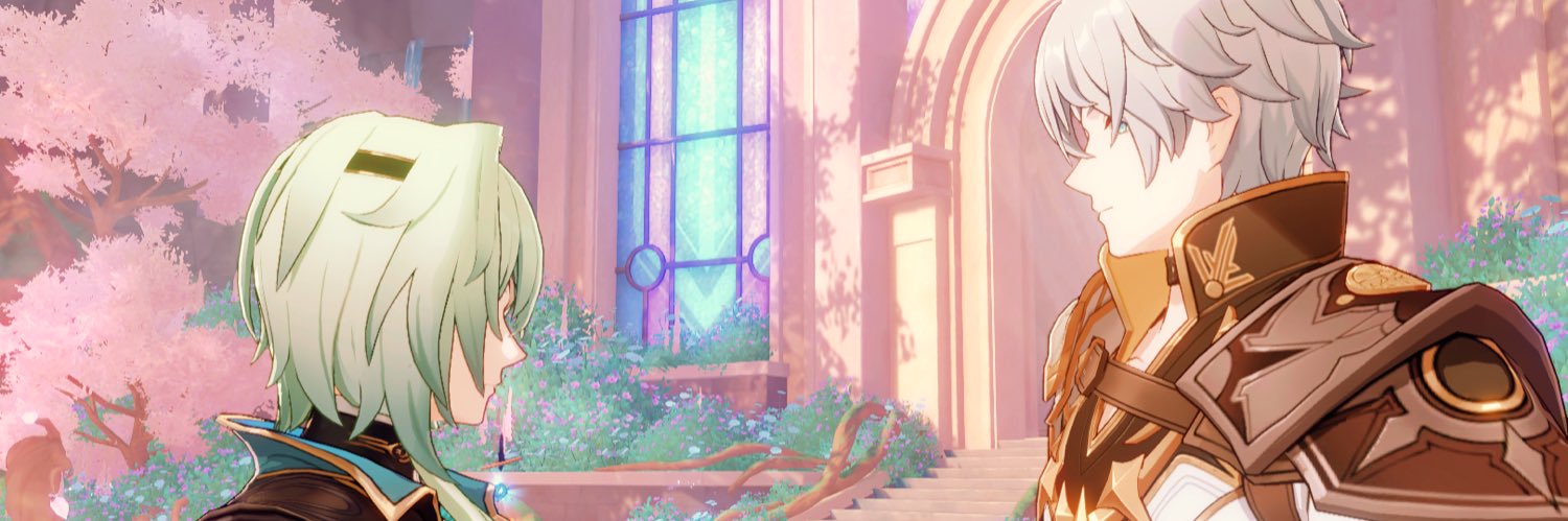 anaxa's hair vents 🌱 banner