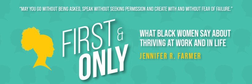 Jennifer R. Farmer banner