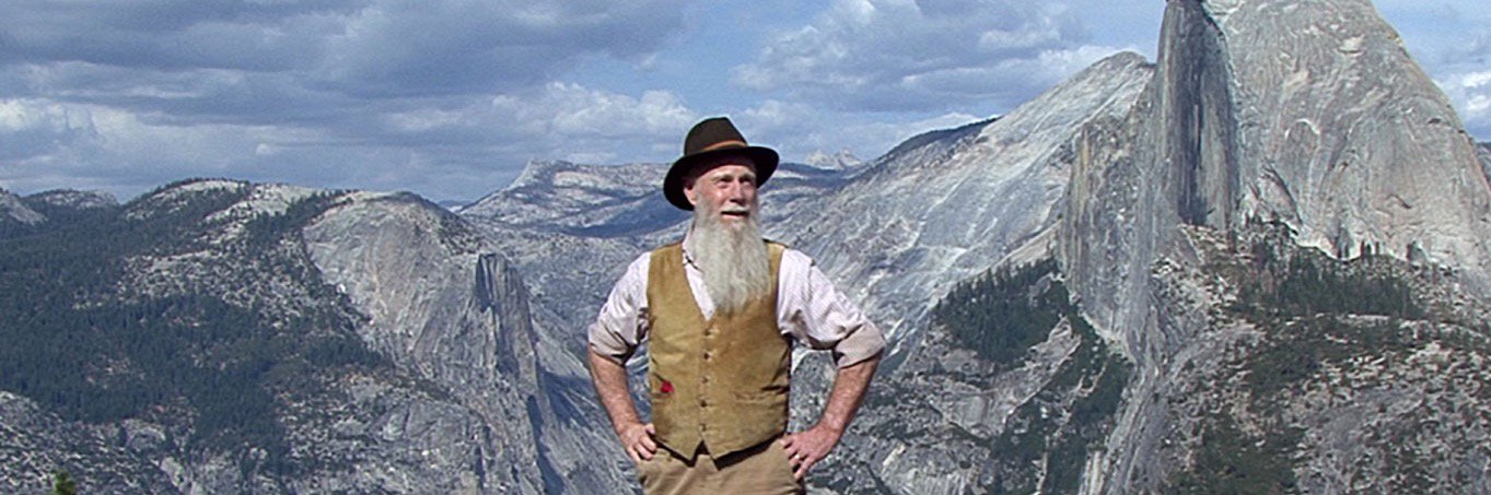 JohnMuirLive's profile banner image