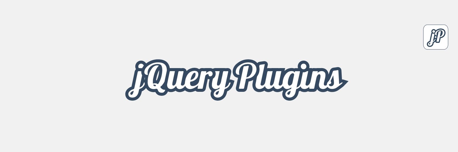 jQuery Plugins banner