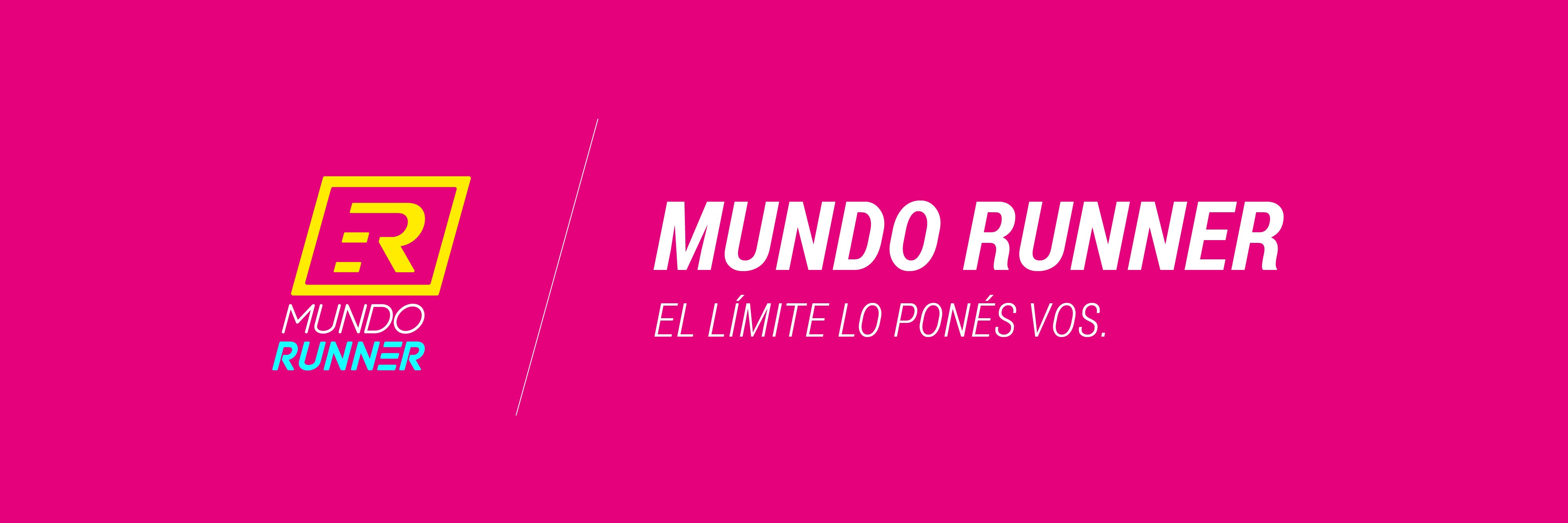 MundoRunnerTV's profile banner image