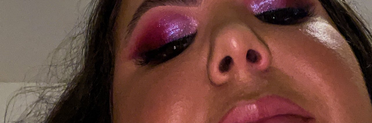 Meggy G BA Hons 👩🏻‍🎓 banner