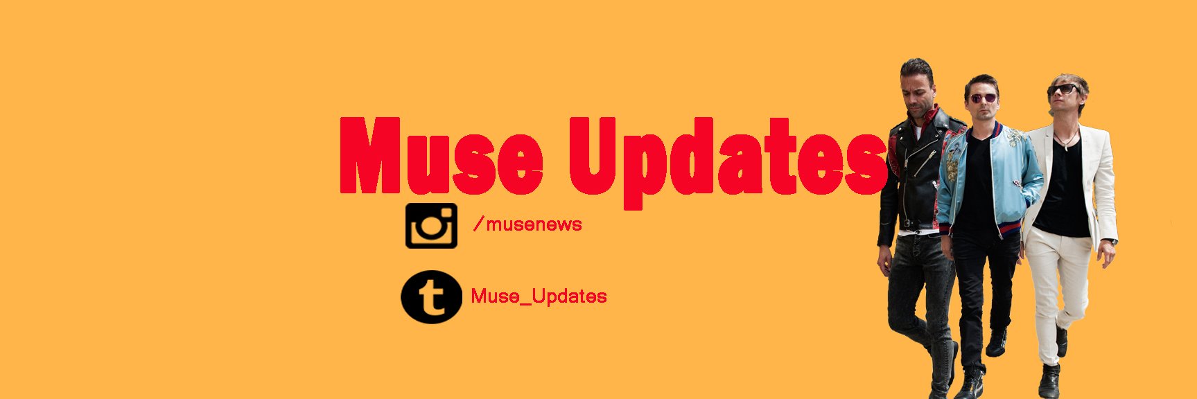 Muse_Updates's profile banner image