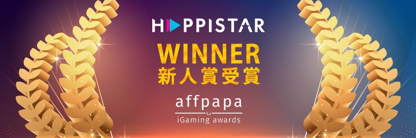 HappiStarJapan's profile banner image