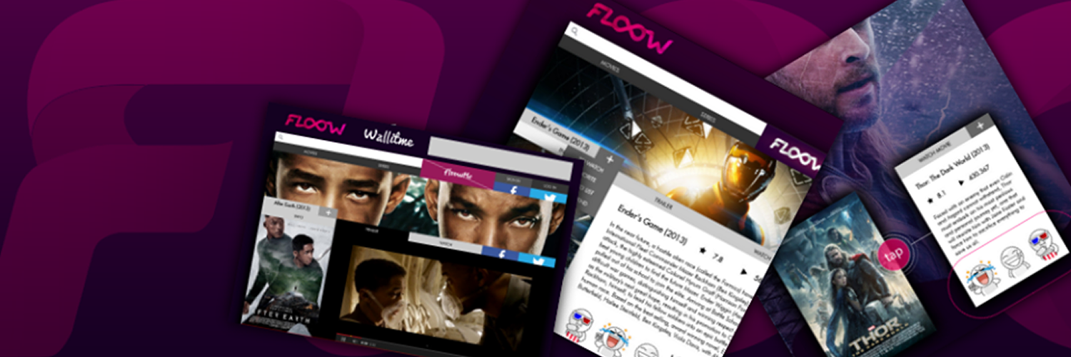 FloowTv's profile banner image