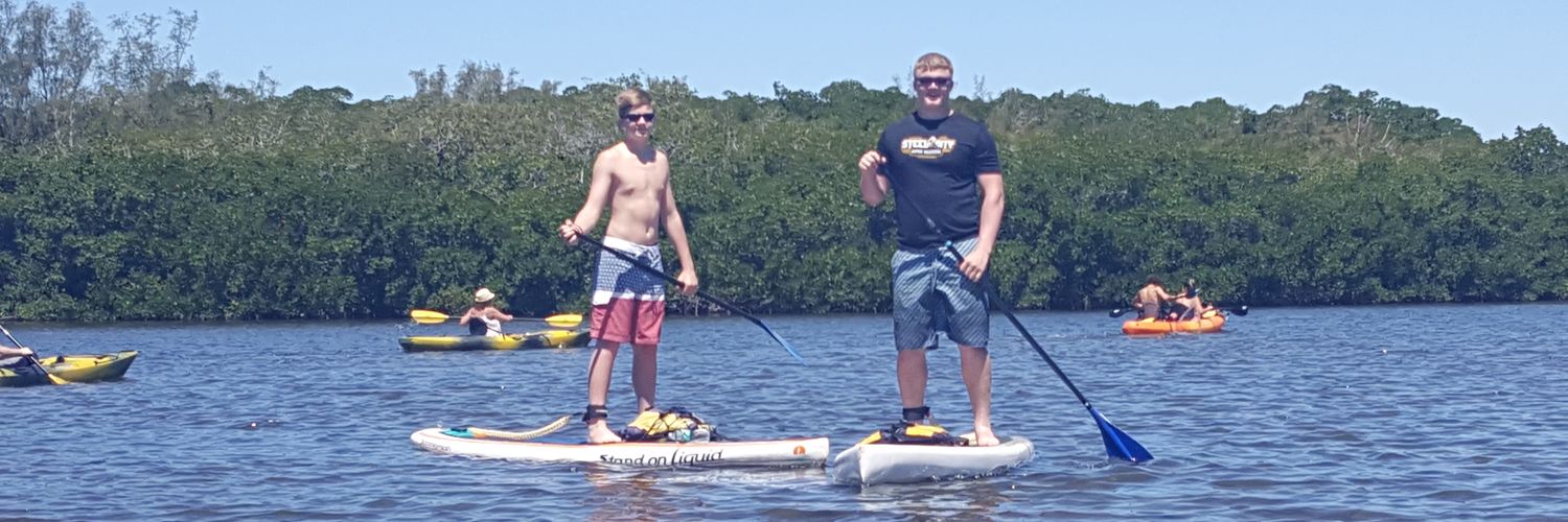 Ellen Furtney banner