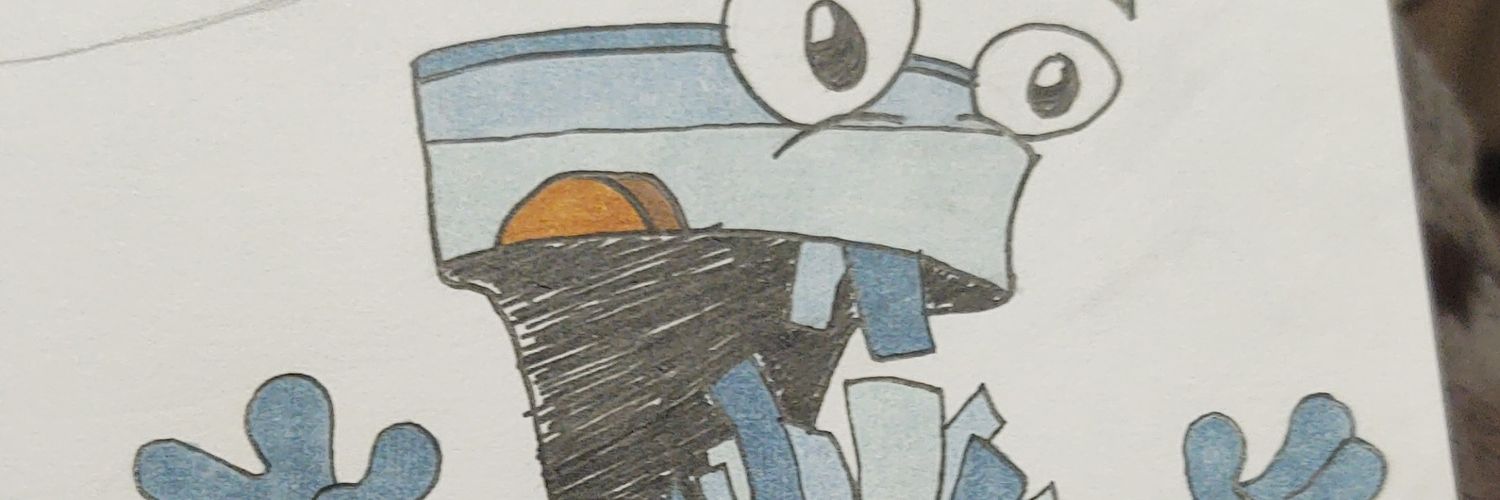 MenacedBeard's profile banner image