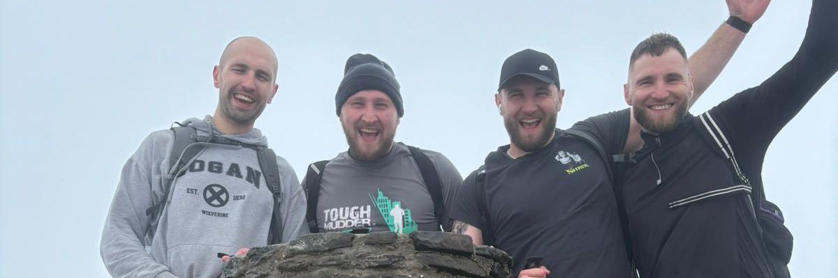 LewParkin's profile banner image