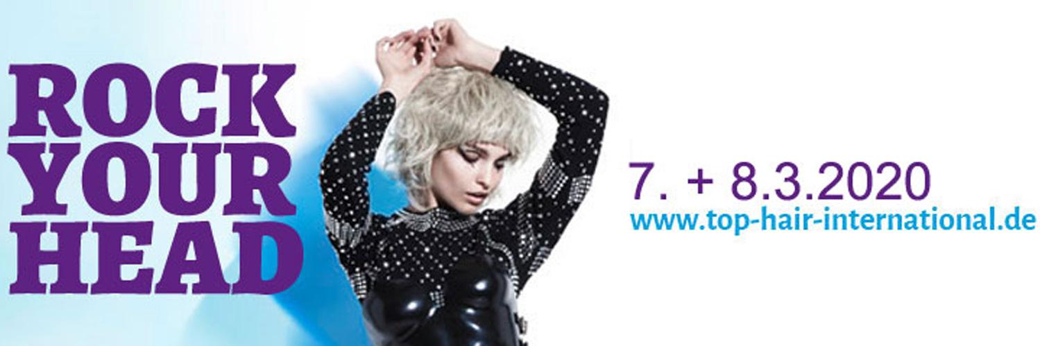 TOPHAIR's profile banner image