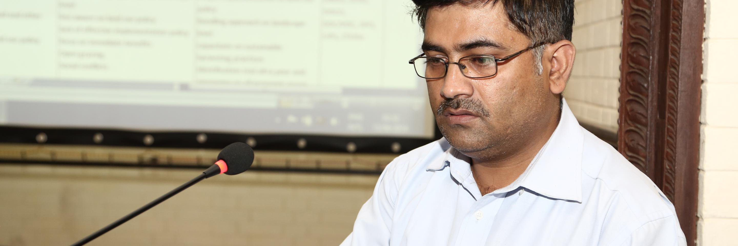 RajendraBdrKC's profile banner image