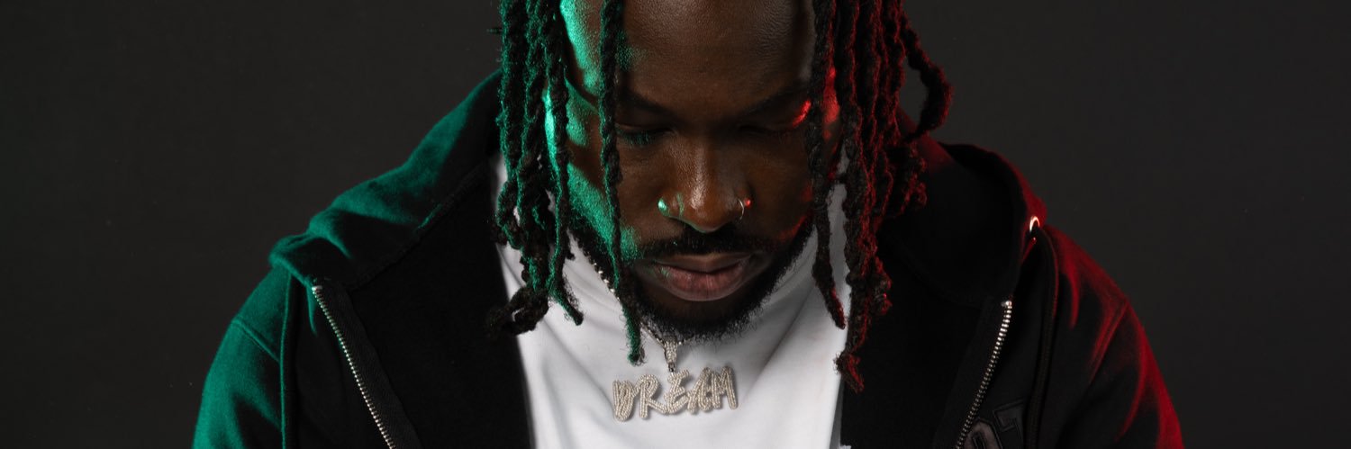 MsterDream's profile banner image
