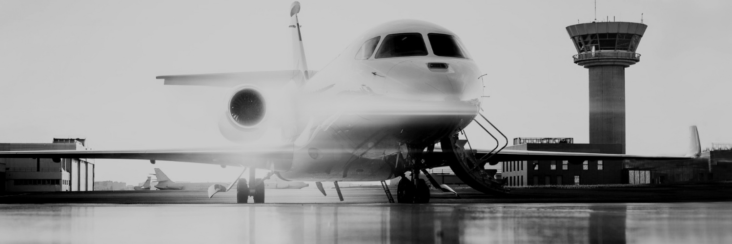 Paragon Aviation Group banner