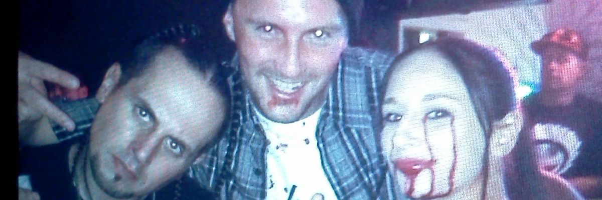 Blakezmajic's profile banner image