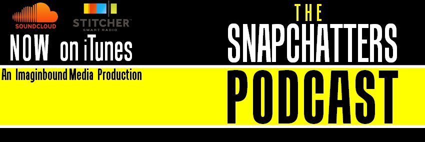 SnapchatPodcast's profile banner image