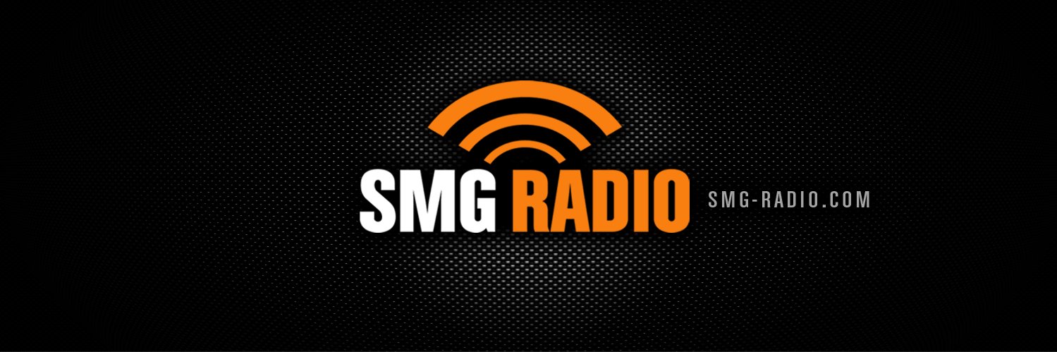 SMGradio's profile banner image