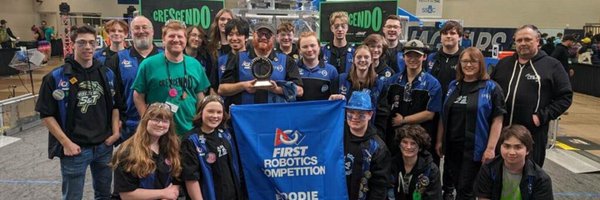 FRC1764 Profile Banner