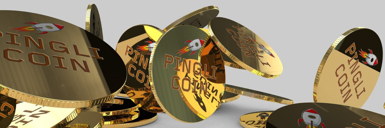 RealPingLi's profile banner image