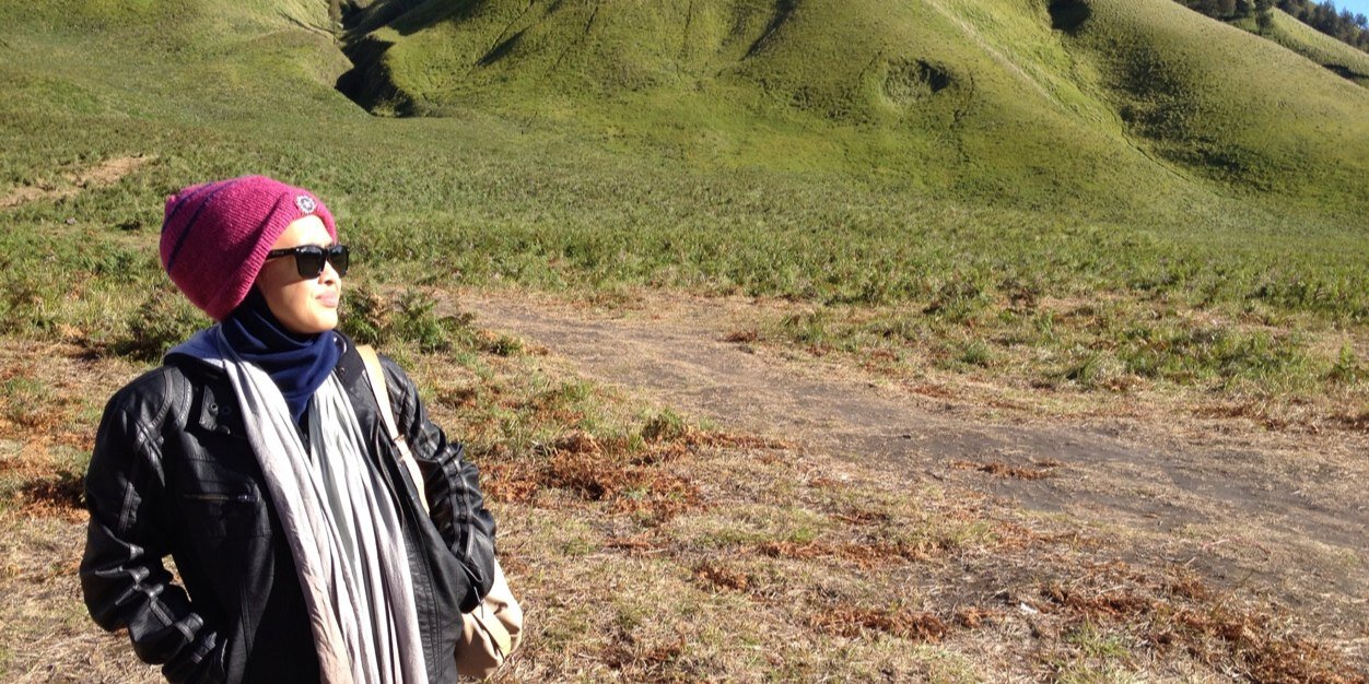 Rica Sharma banner