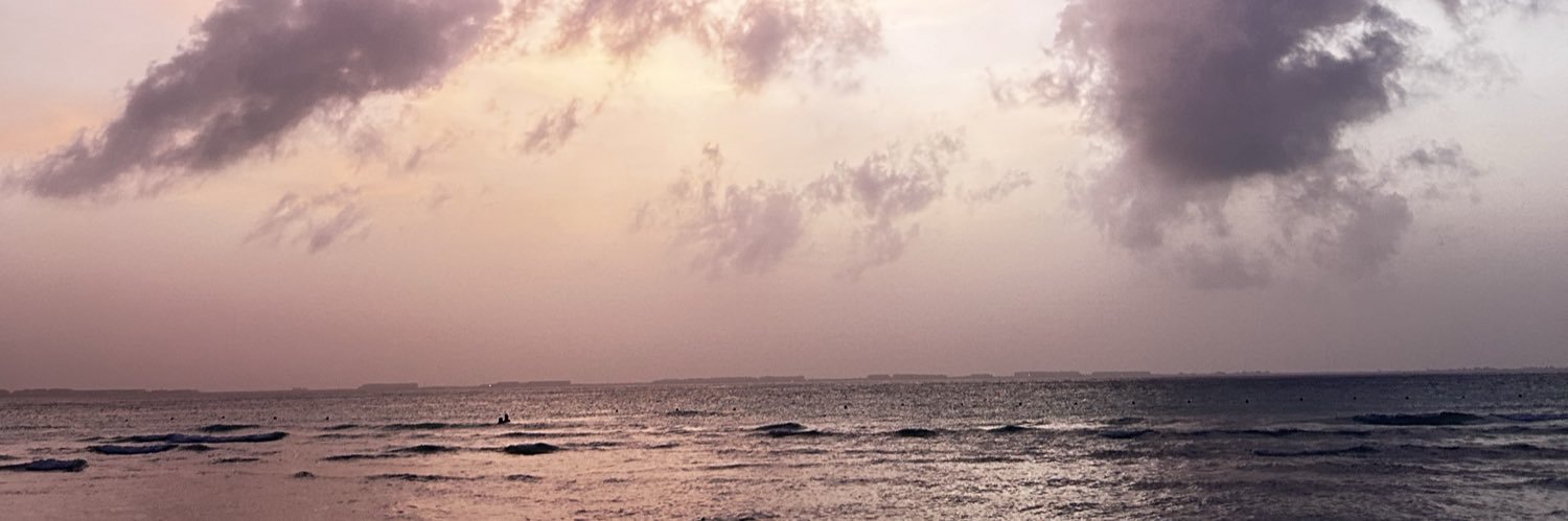 SamSolorzano's profile banner image