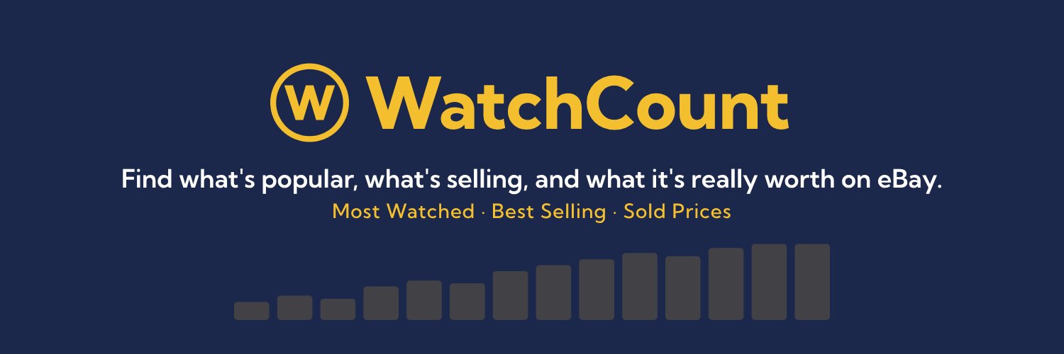 WatchCount's profile banner image