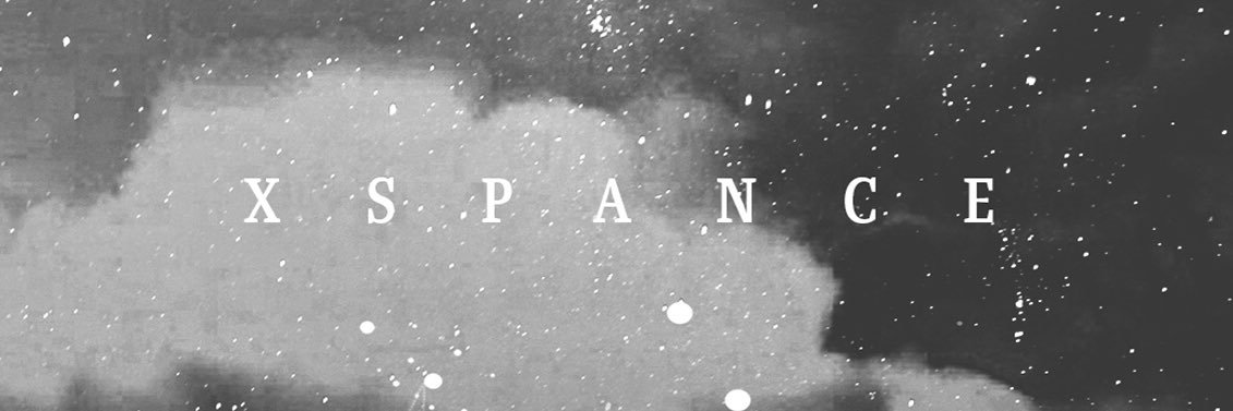 XSPANCE banner