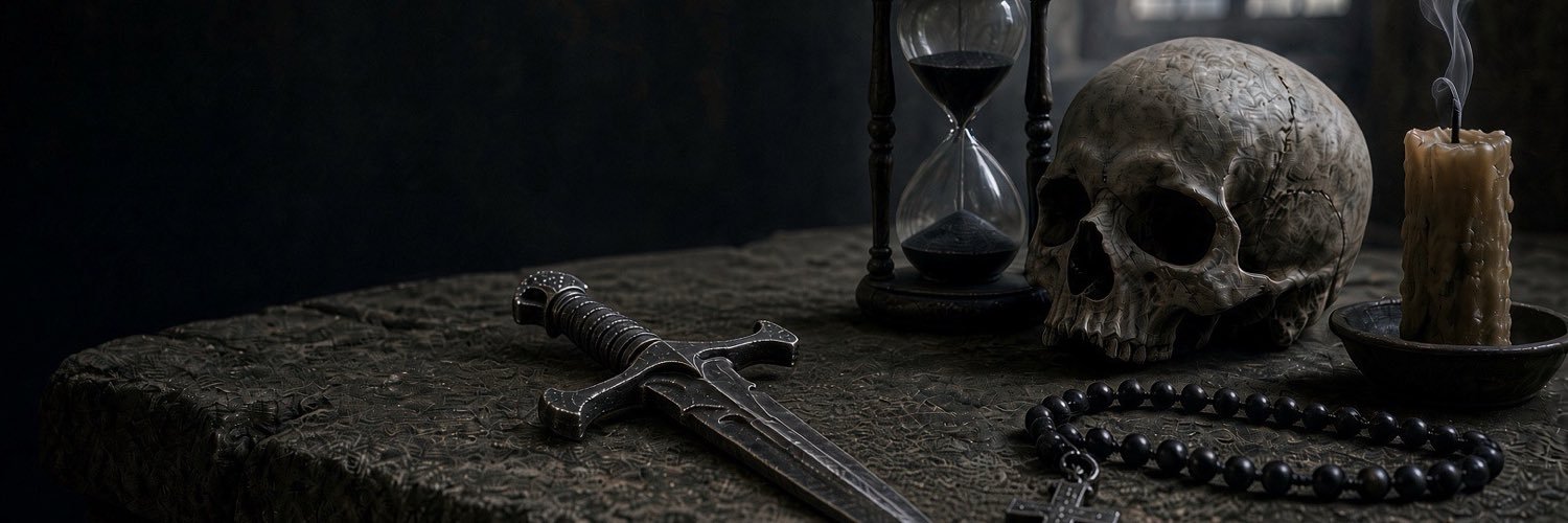 SirKnightToYou's profile banner image