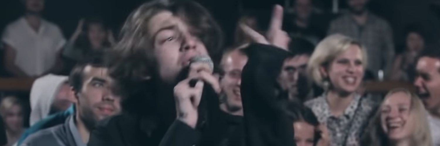 AntonConway's profile banner image
